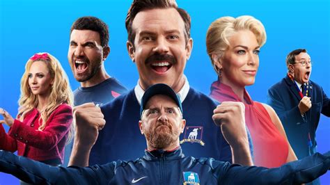 ted lasso season 2 torrent|Ted Lasso' Season 4 Deal Near: Options Picked Up For Key Cast .
